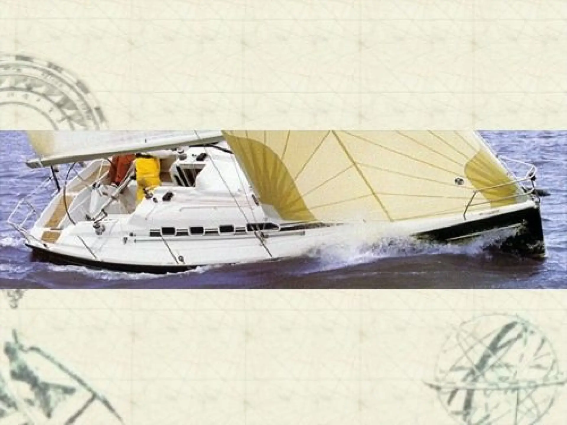 Dehler 36 SQ — 7/17