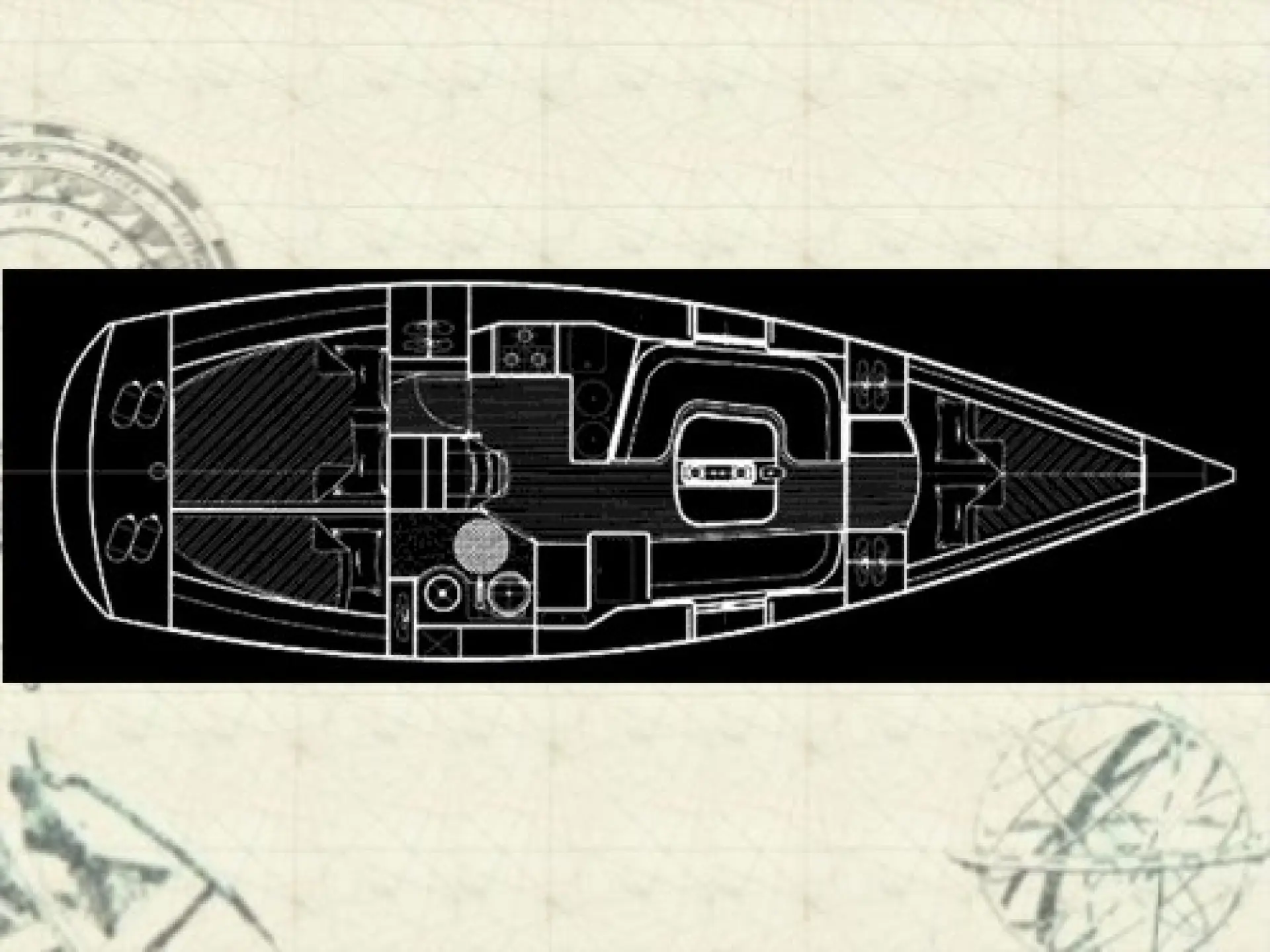 Dehler 36 SQ — 17/17