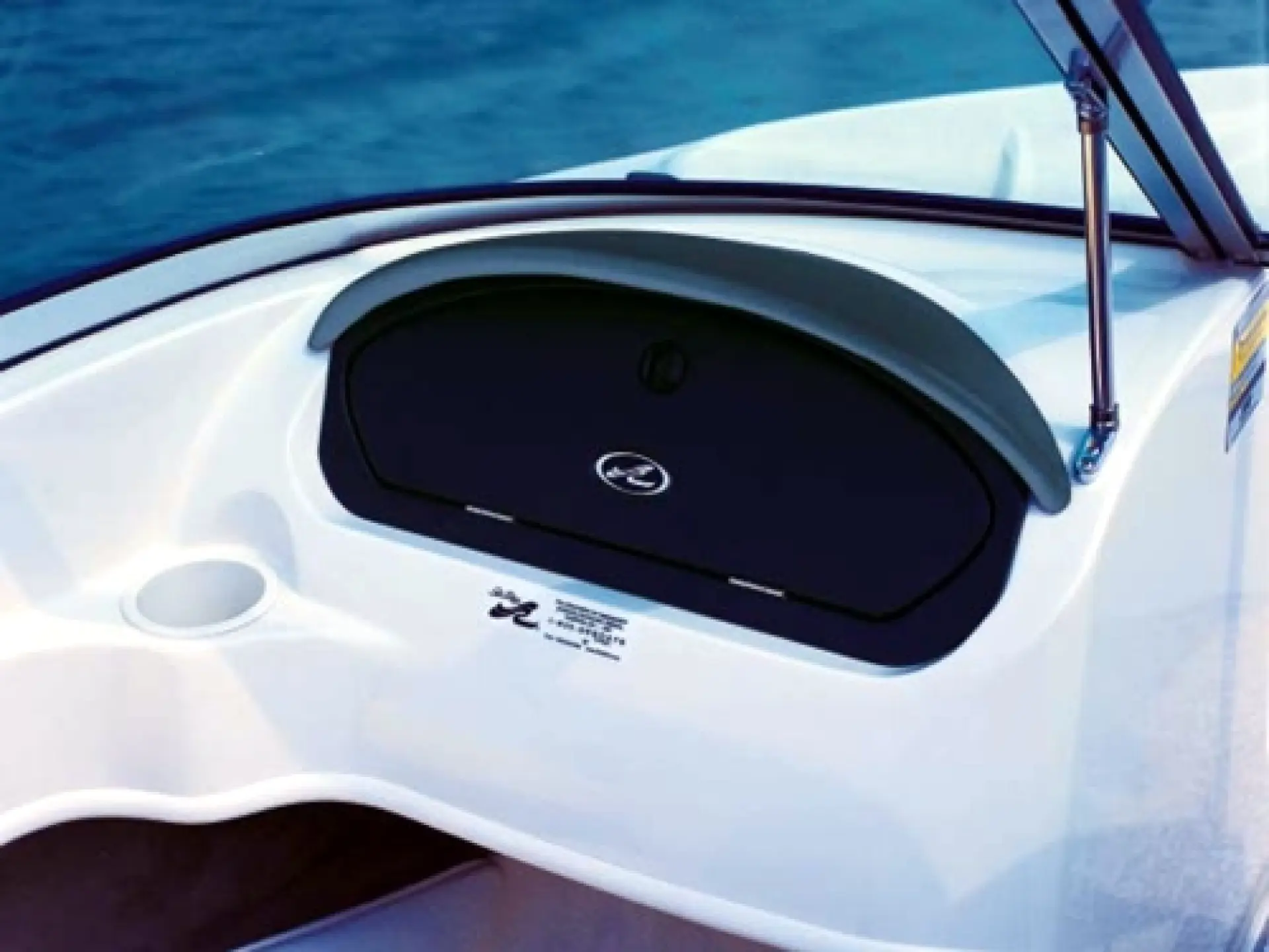 Sea Ray 175 Sport — 10/10