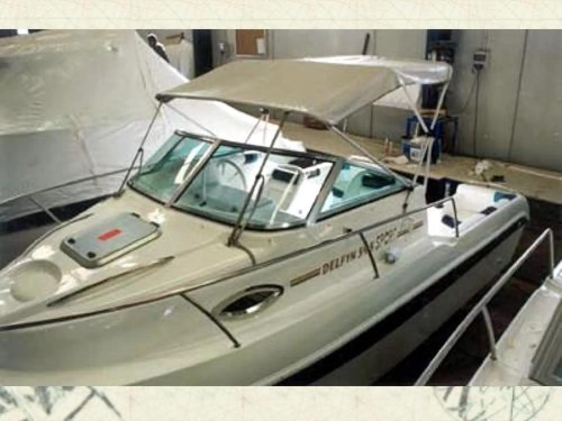Delfyn 595 Sport — 2/4