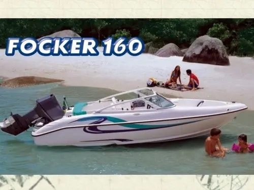 Focker 160