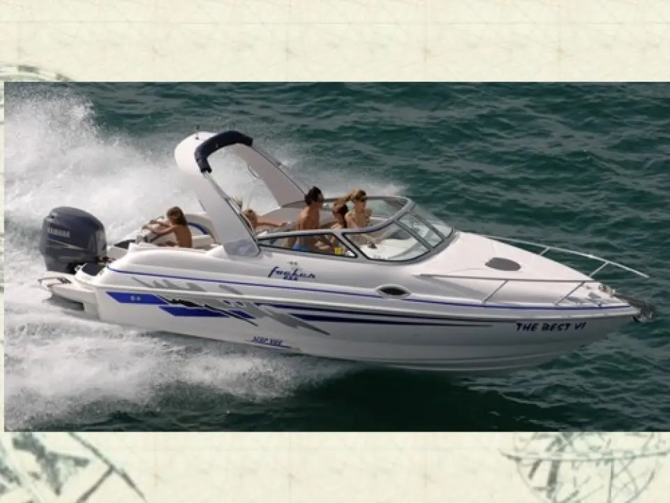 Focker 255