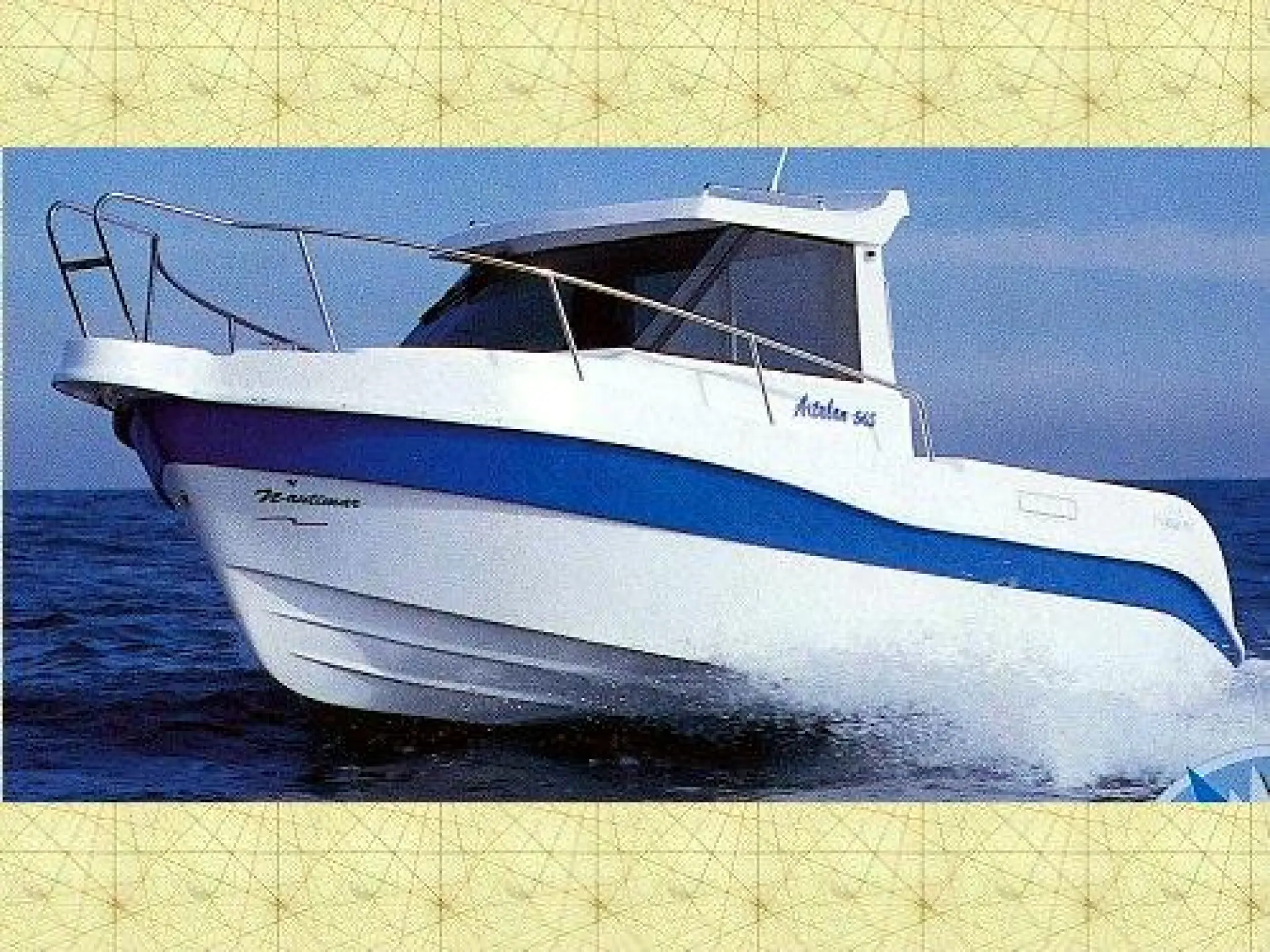 Artaban 595 — 1/9