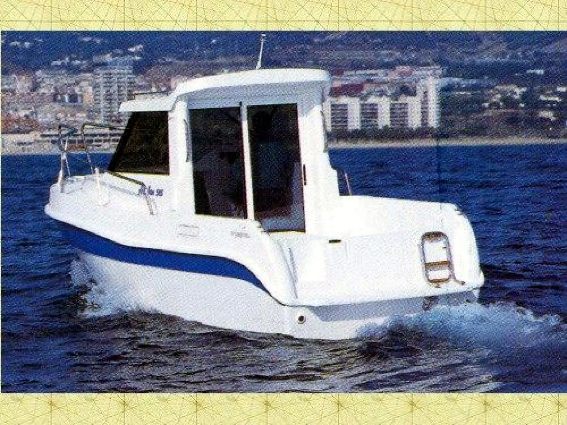 Artaban 595 — 2/9