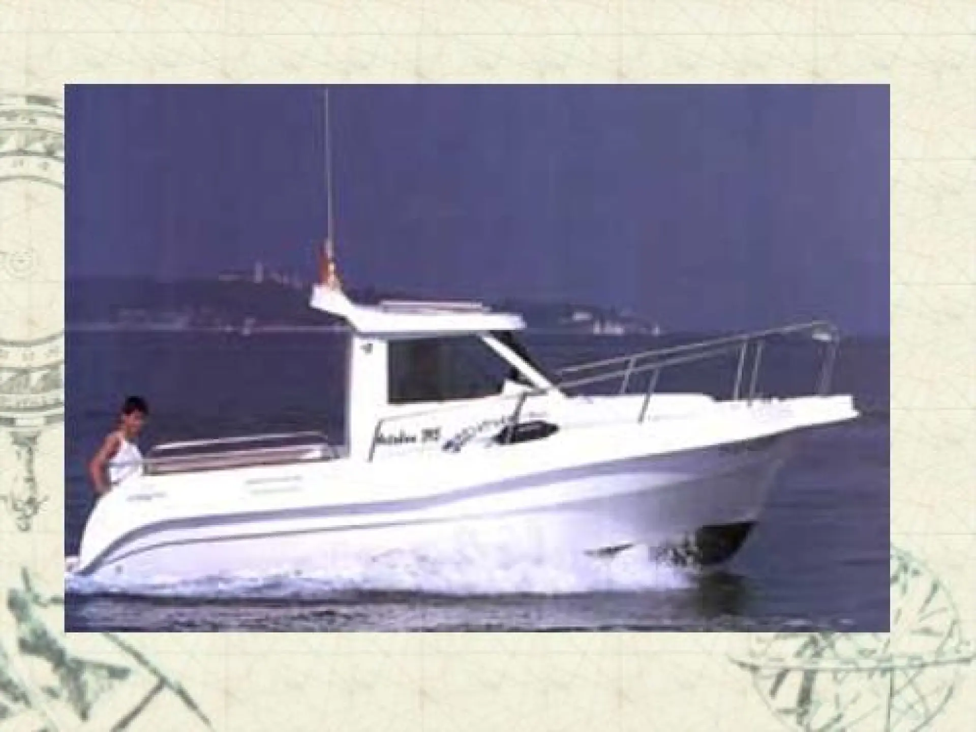 Artaban 595 — 6/9