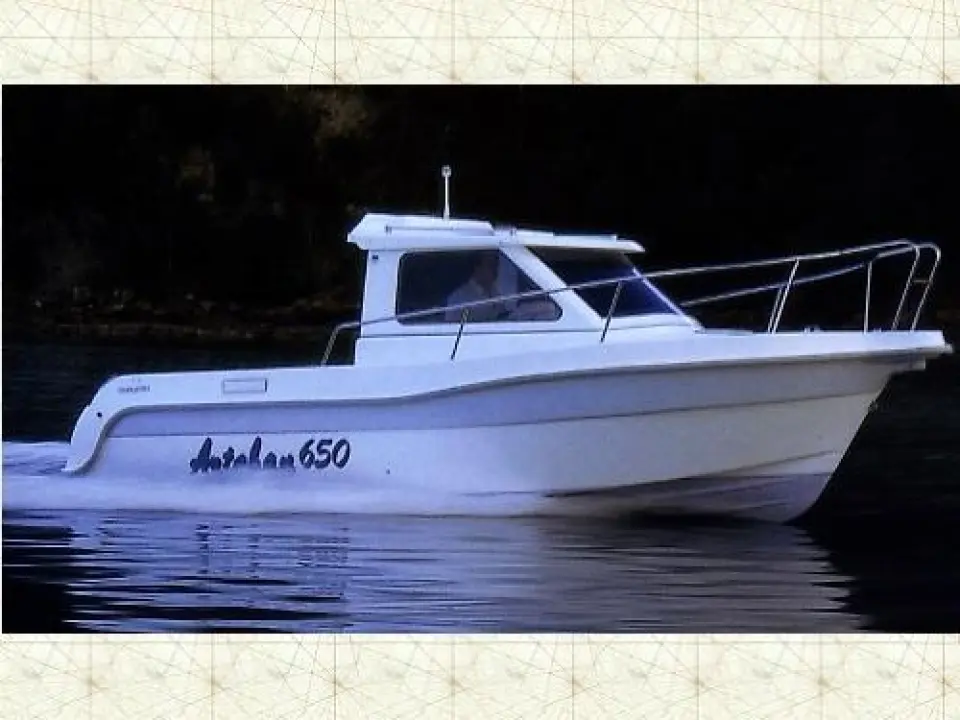 Artaban 650