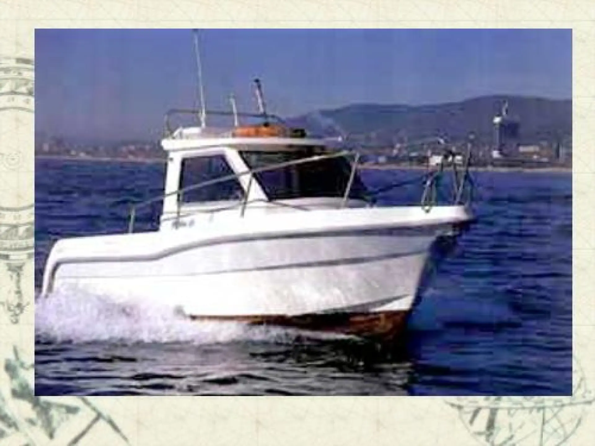 Artaban 650 — 3/6