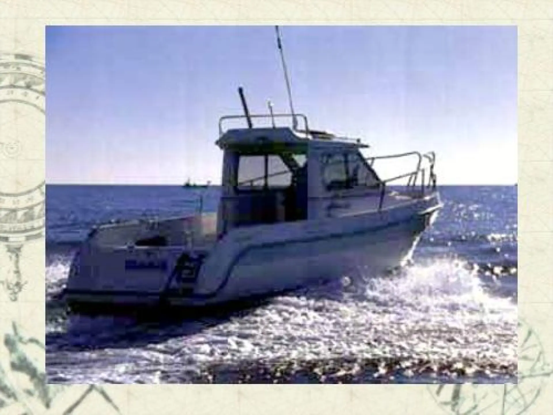 Artaban 650 — 4/6