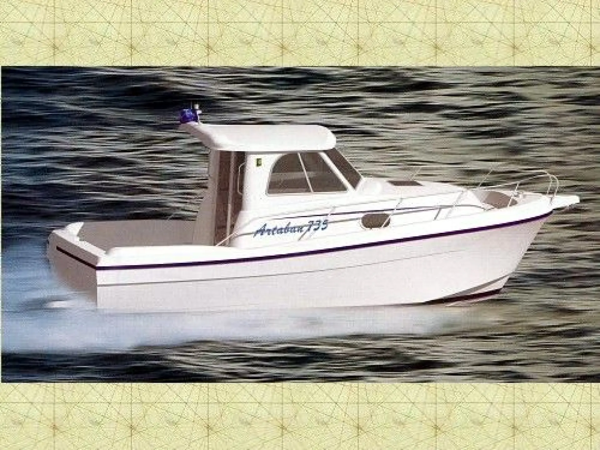 Artaban 735 — 1/11