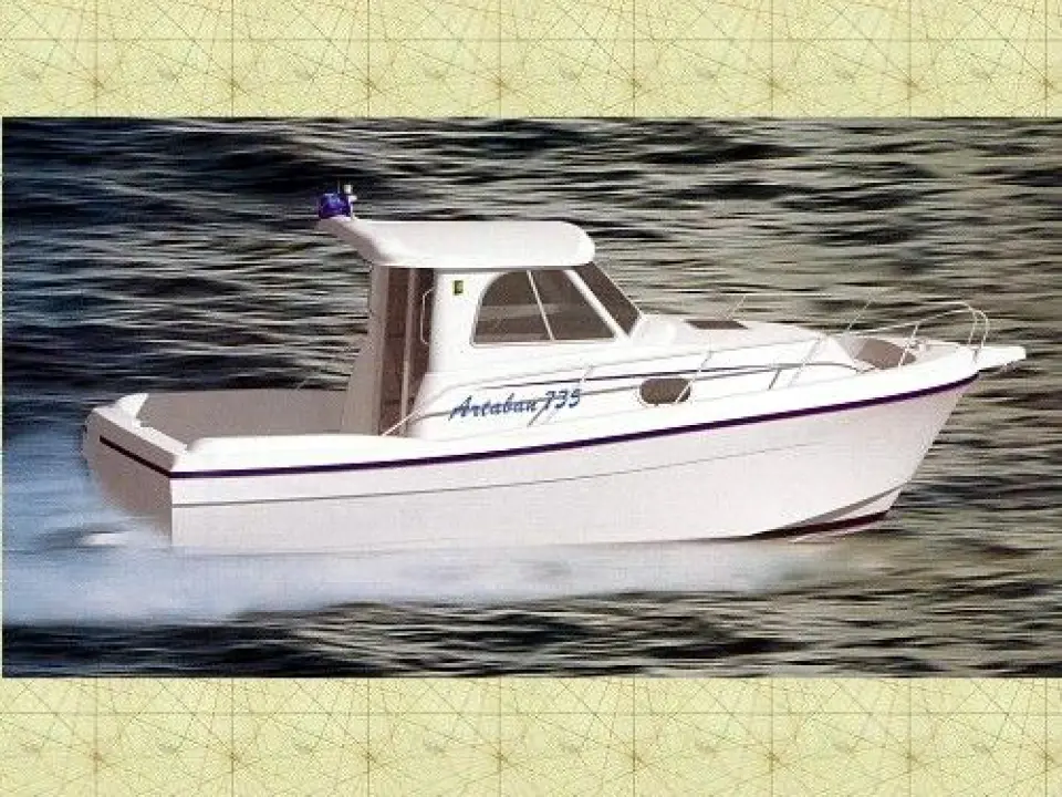 Artaban 735