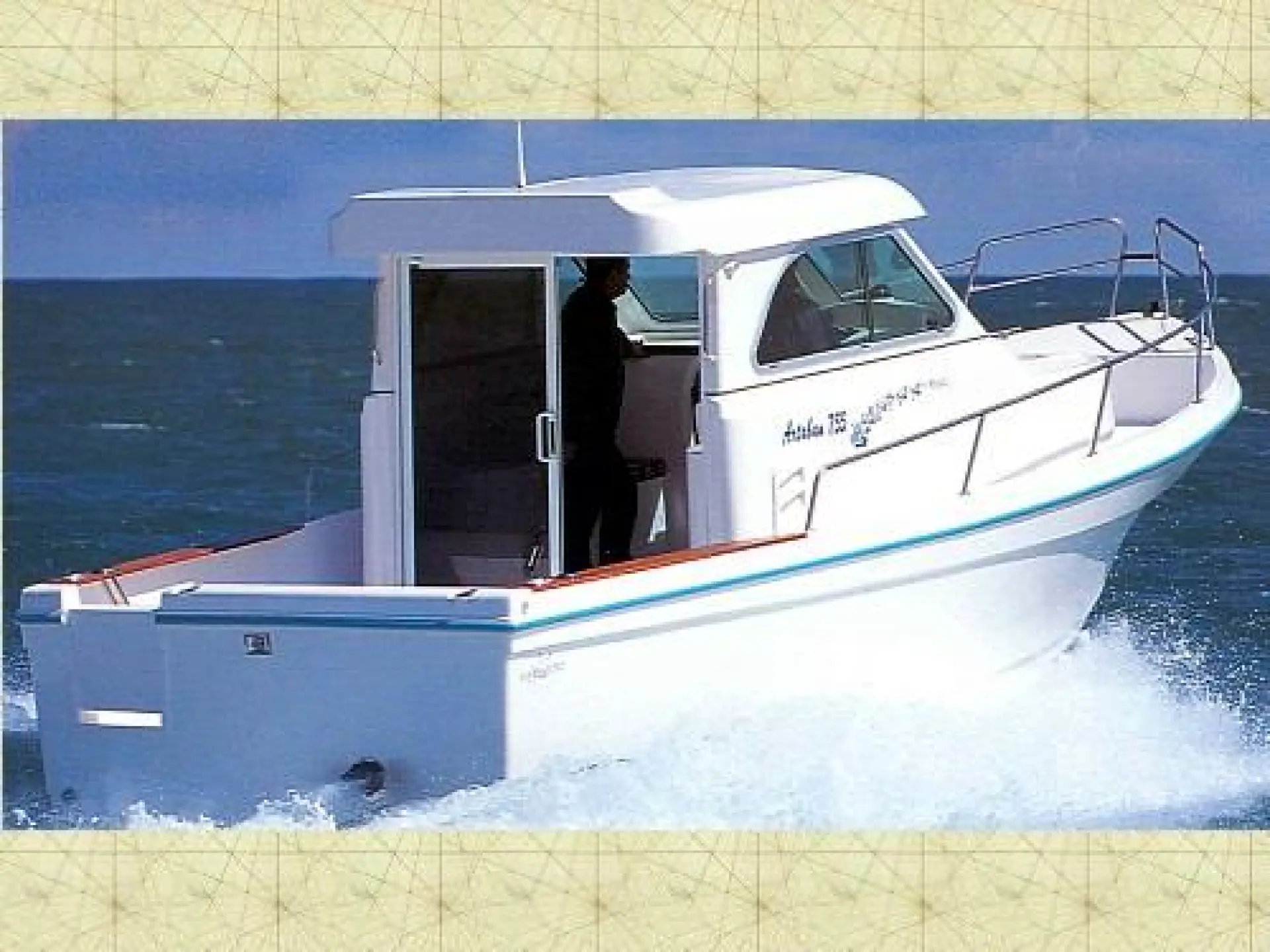 Artaban 755 — 2/7