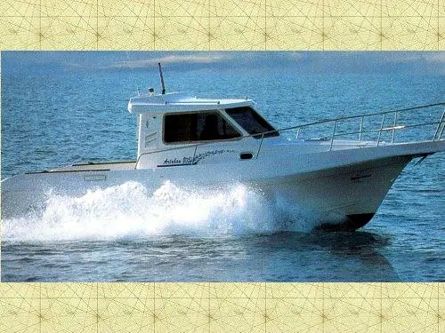 Artaban 805 · 2005