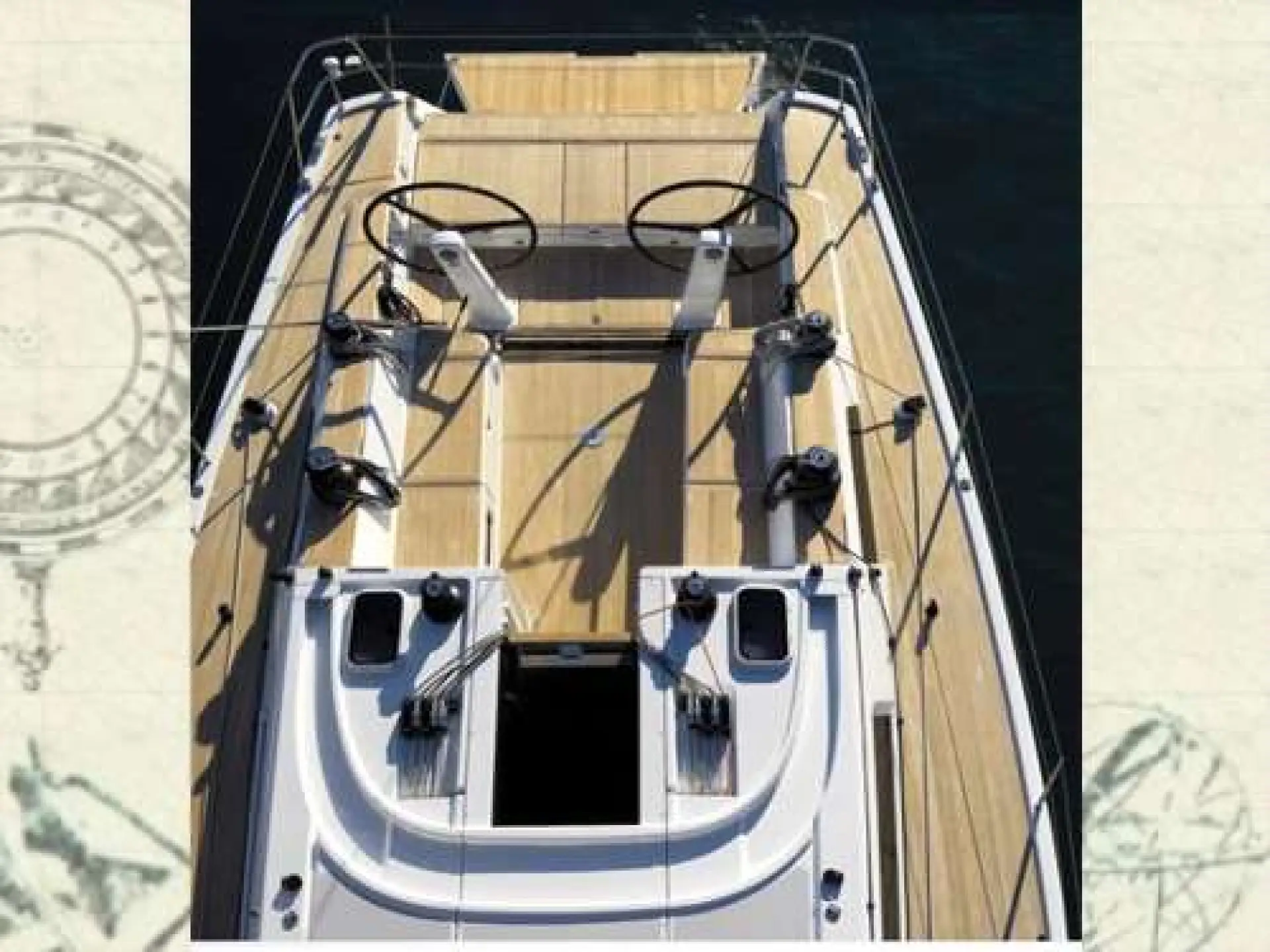 Grand Soleil 46 — 8/29