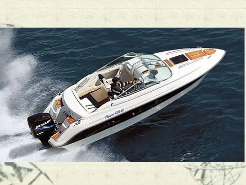Flipper 630 DC