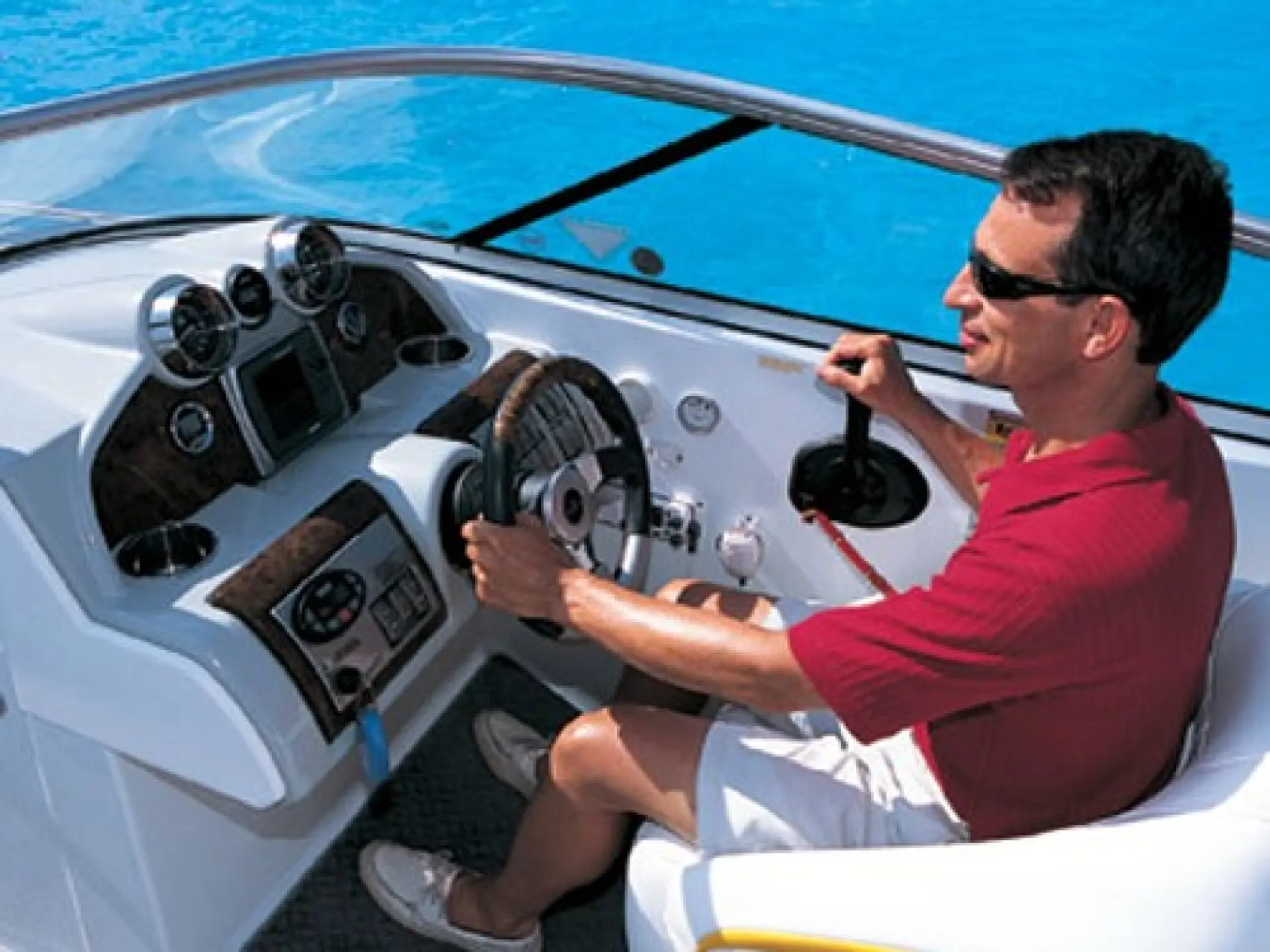 Formula 240 BR — 7/16