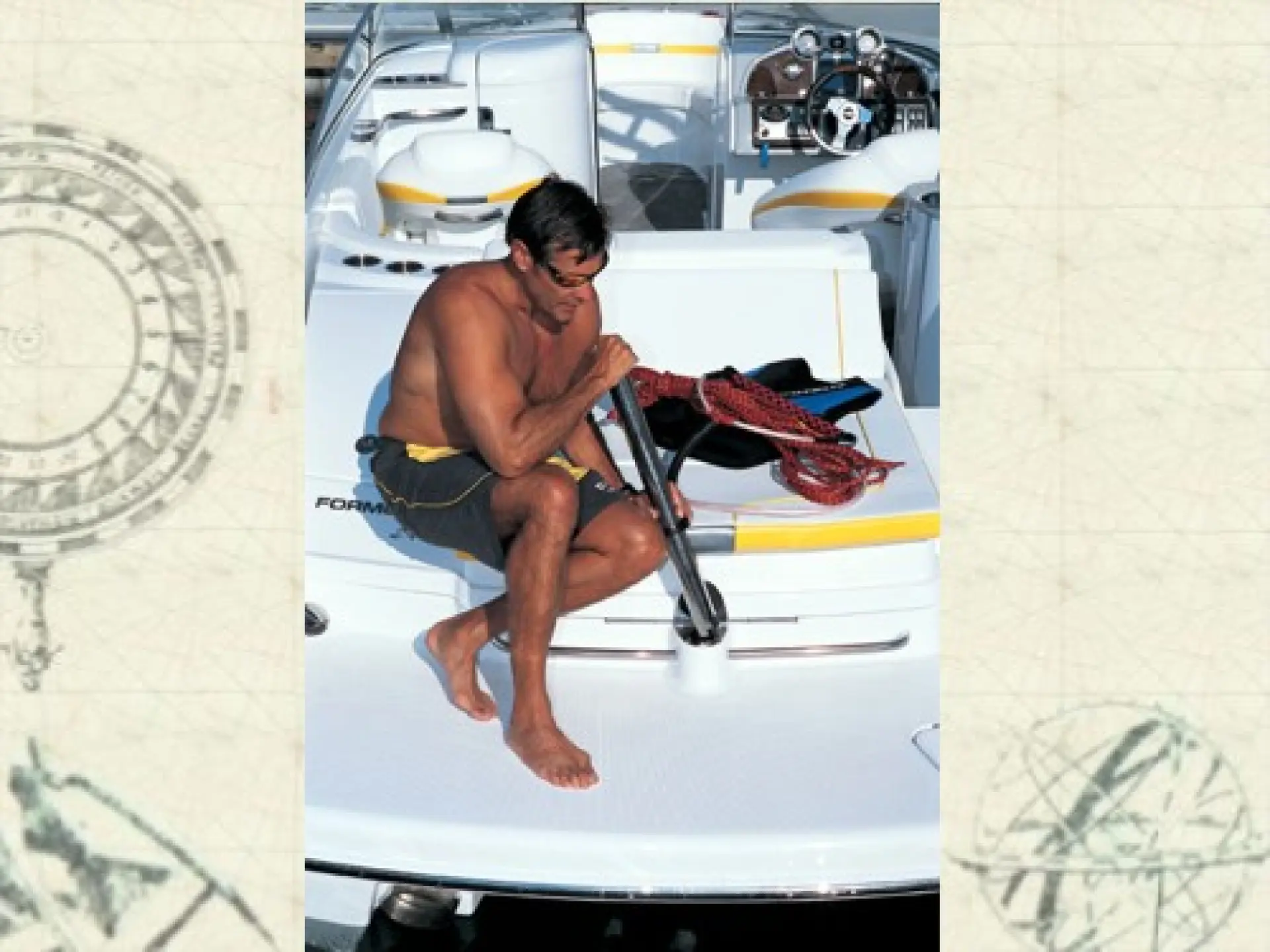 Formula 240 BR — 10/16