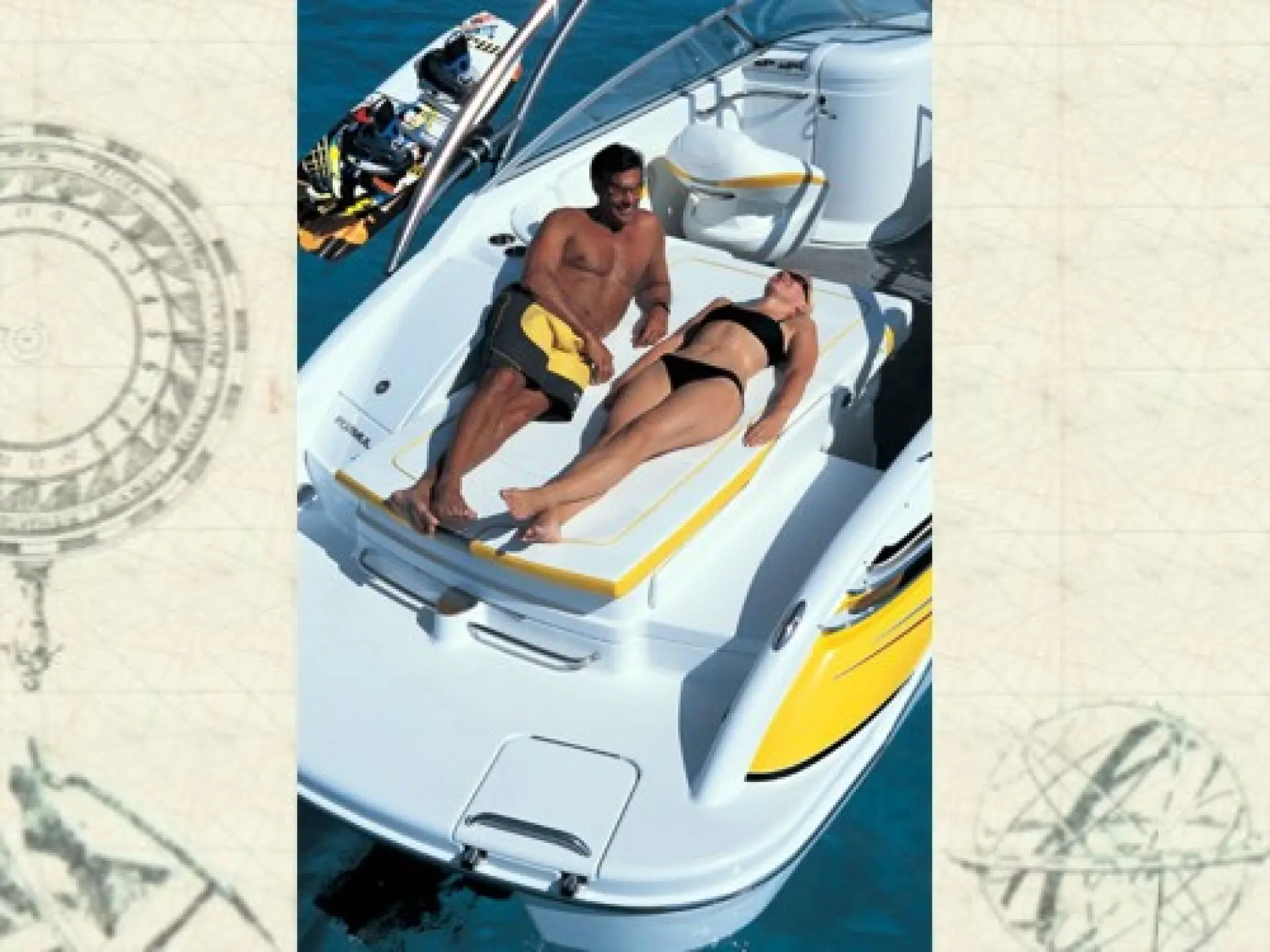 Formula 240 BR — 11/16