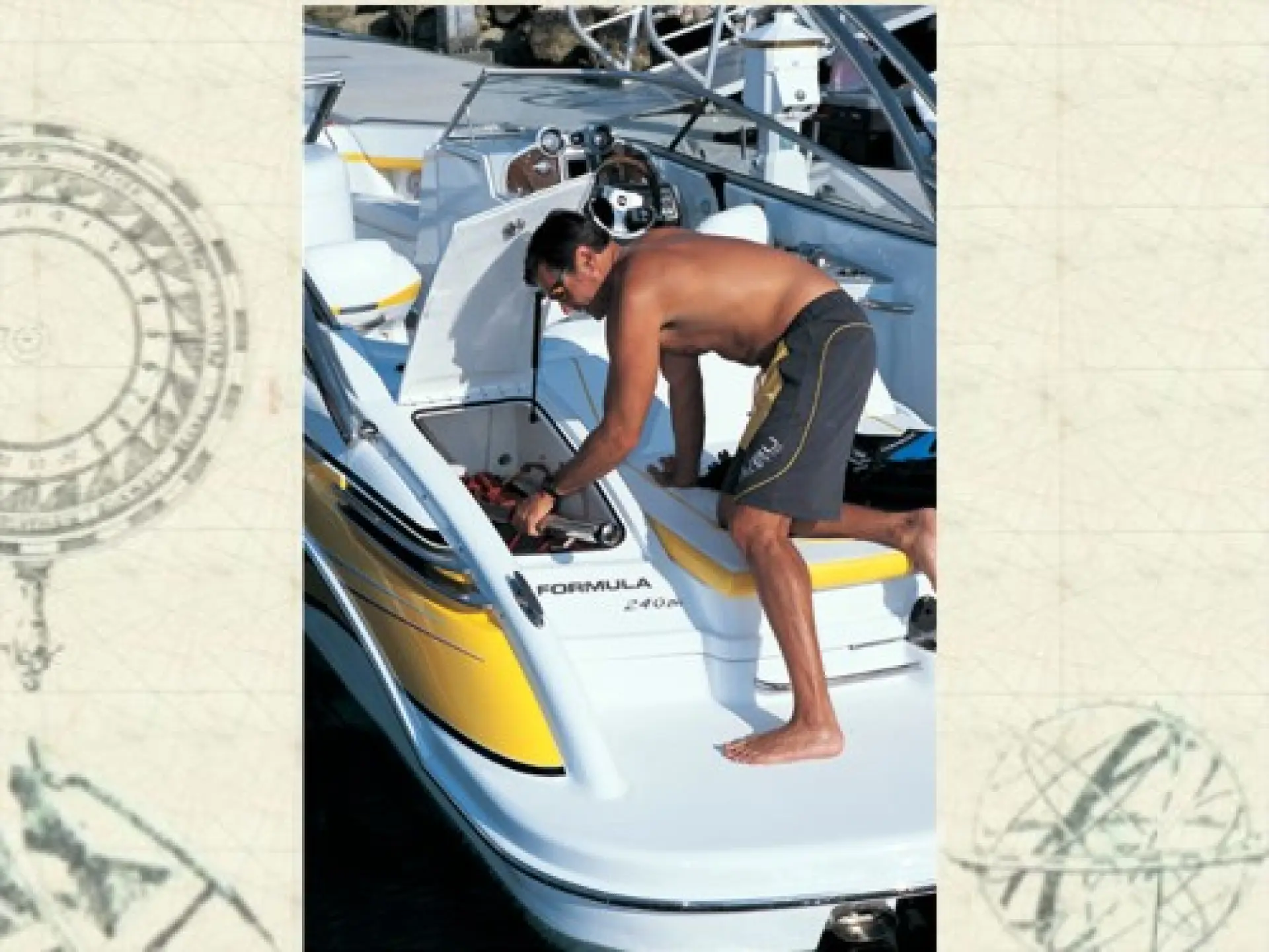 Formula 240 BR — 12/16