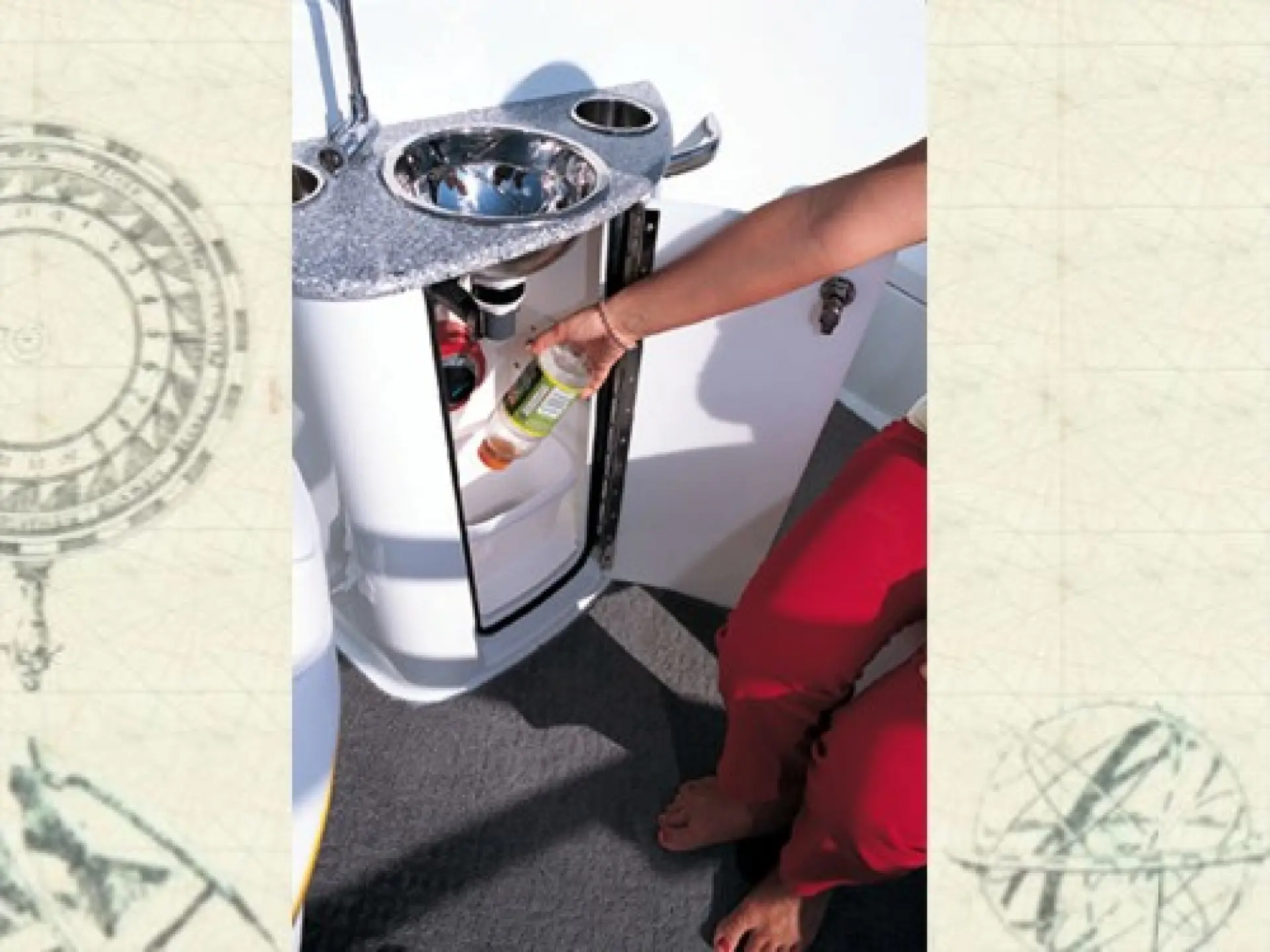 Formula 240 BR — 15/16