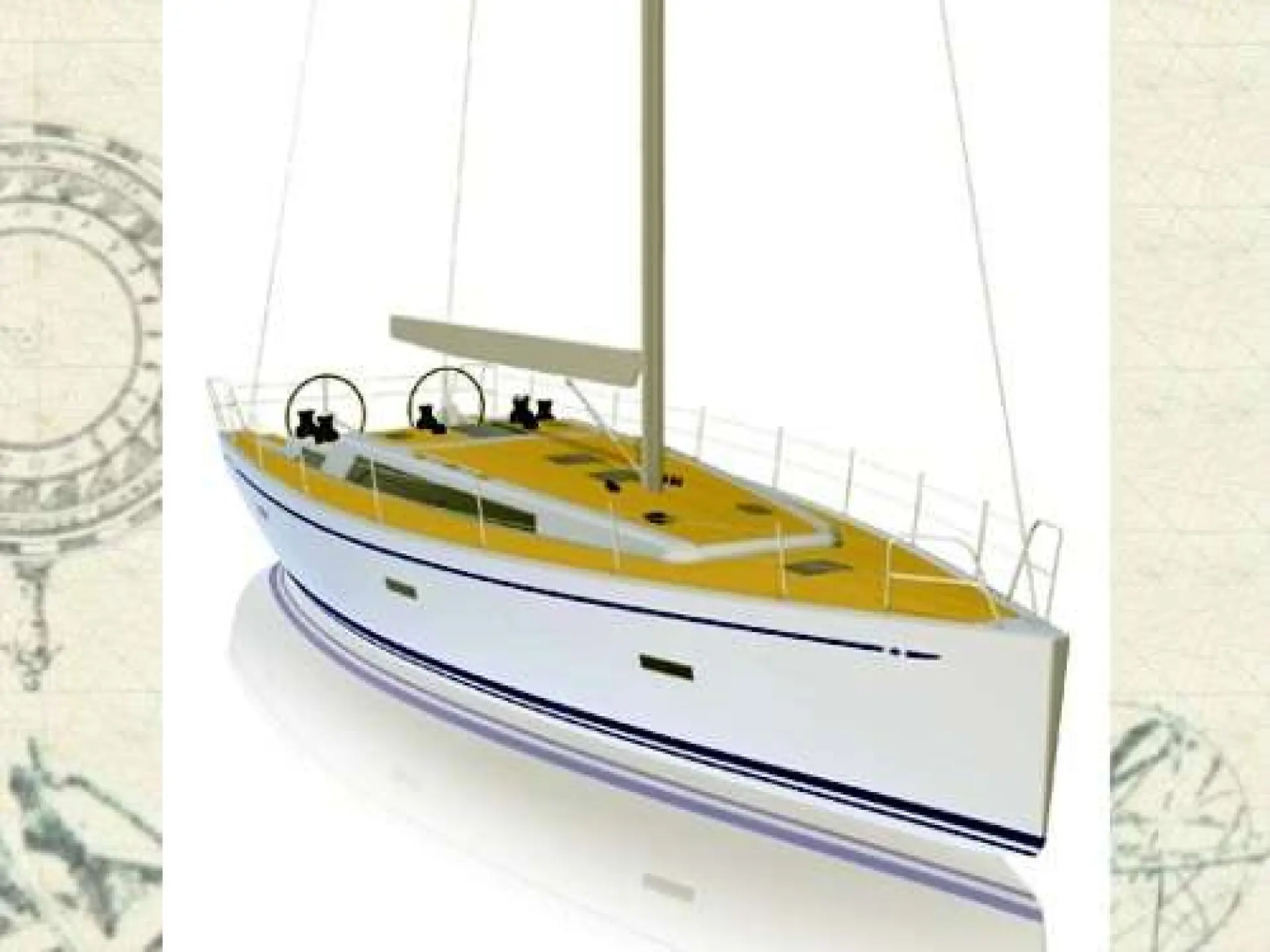Grand Soleil 46 — 26/29