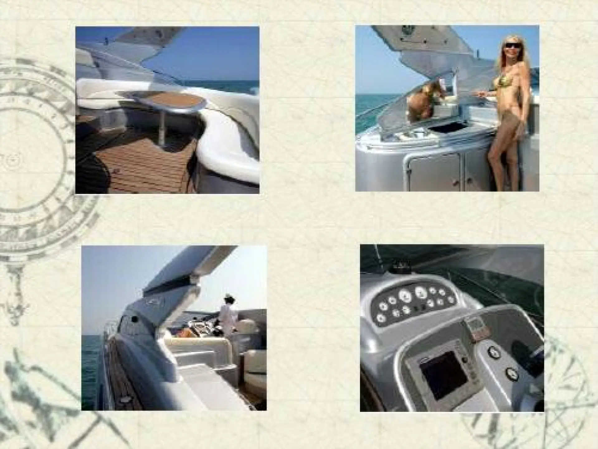 GR 40 Platinum Luxury Line — 5/9