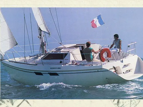 Espace 990 — 2/12