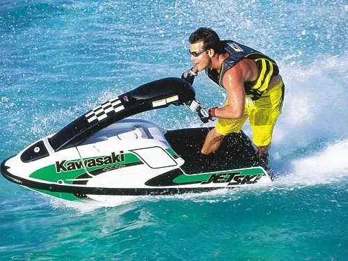 SXI 750 — 1/2