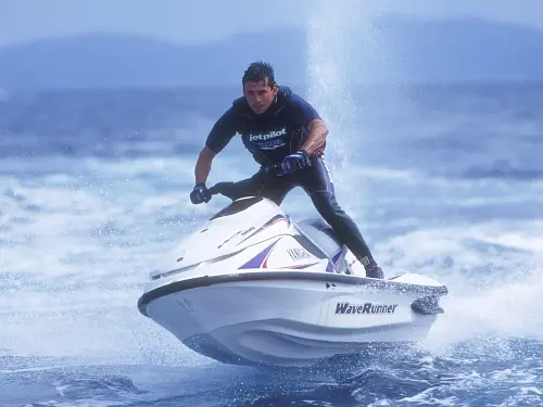 Waveblaster 800