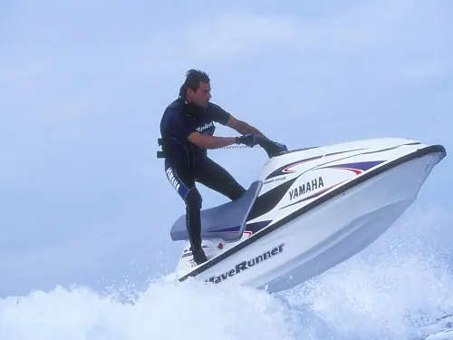 Waveblaster 800 — 3/4