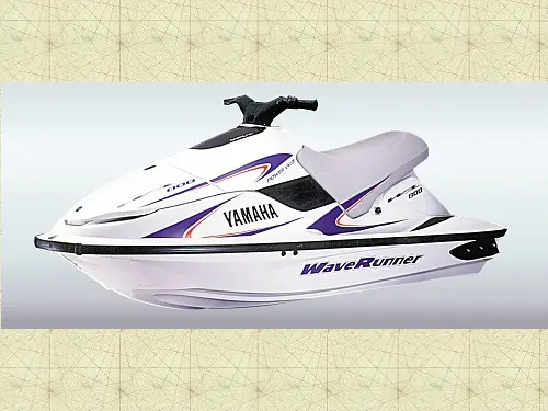 Waveblaster 800 — 4/4