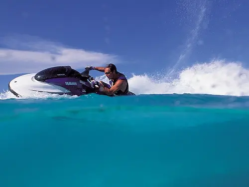 Waverunner GP 1200 R