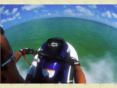 Waverunner GP 1200 R — 3/7
