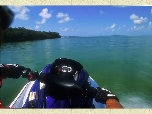 Waverunner GP 1200 R — 4/7
