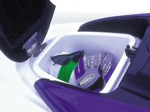 Waverunner GP 800 R — 5/8