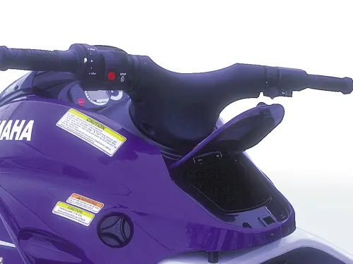 Waverunner GP 800 R — 6/8
