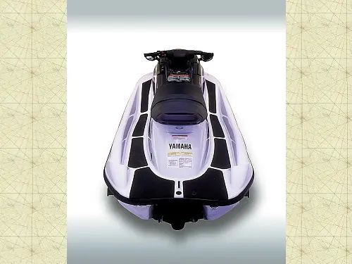 Waverunner XL 800 — 3/5