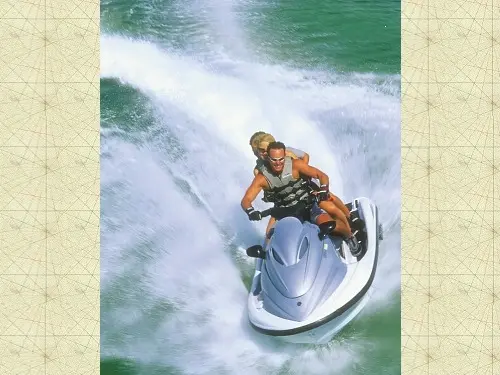 Waverunner XLT 1200 — 3/12