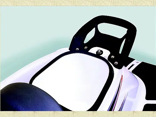 Waverunner XLT 1200 — 6/12