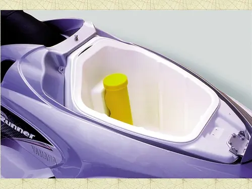 Waverunner XLT 1200 — 8/12