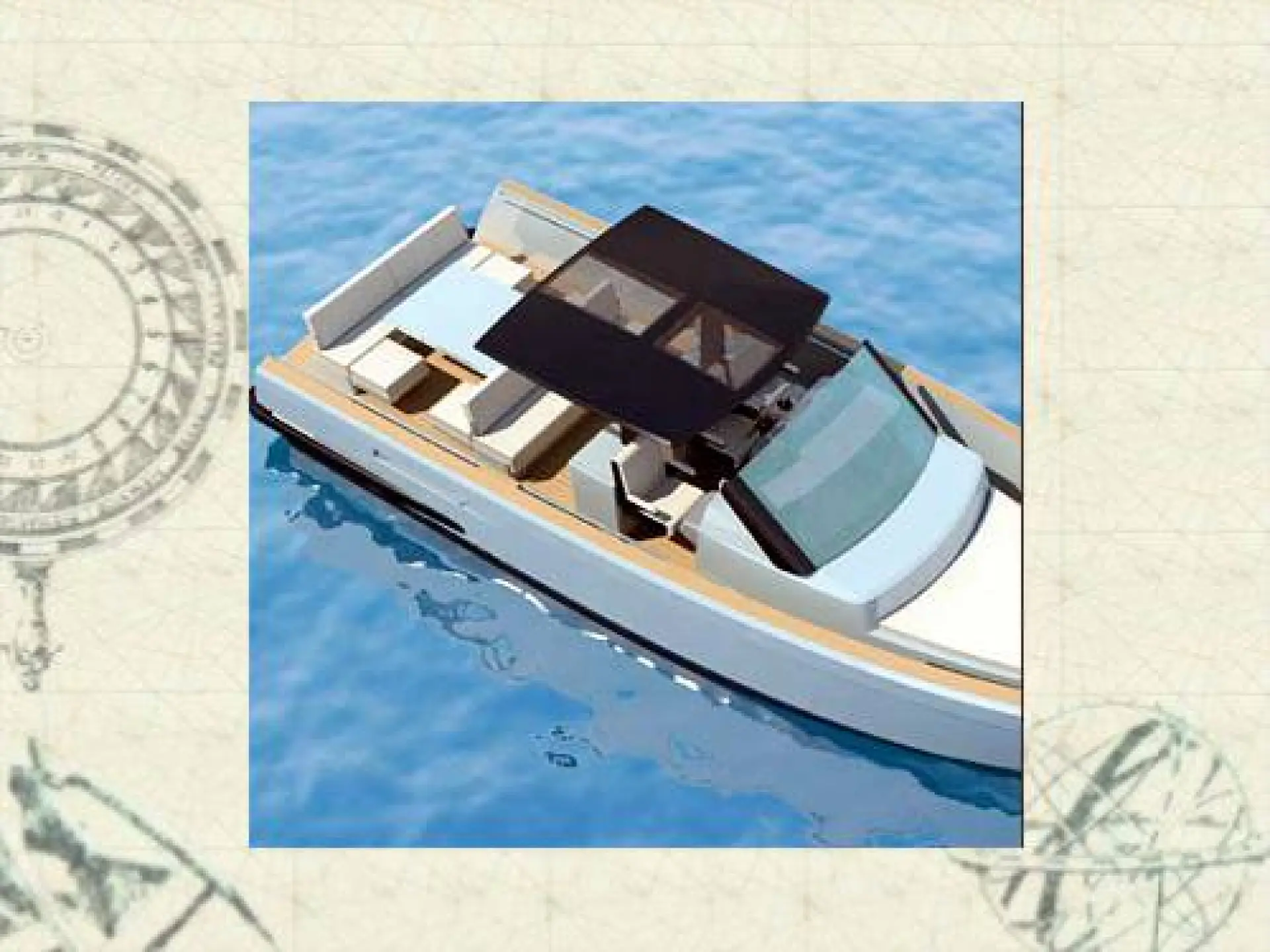 Fjord 40 Open — 3/7