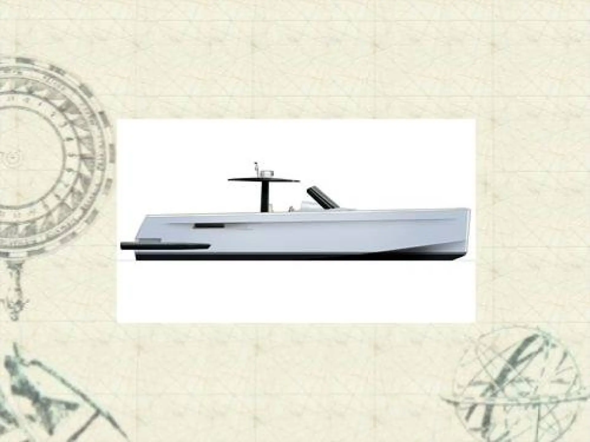 Fjord 40 Open — 6/7