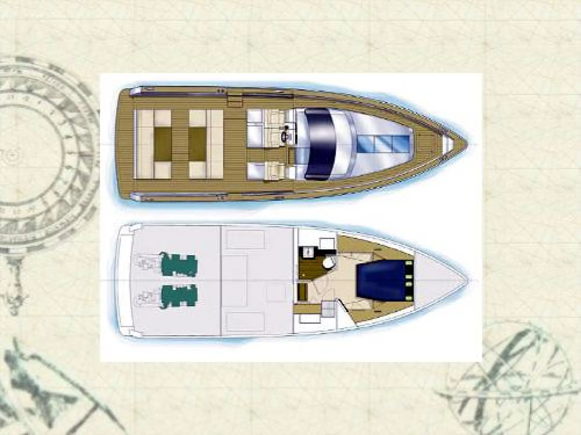 Fjord 40 Open — 7/7