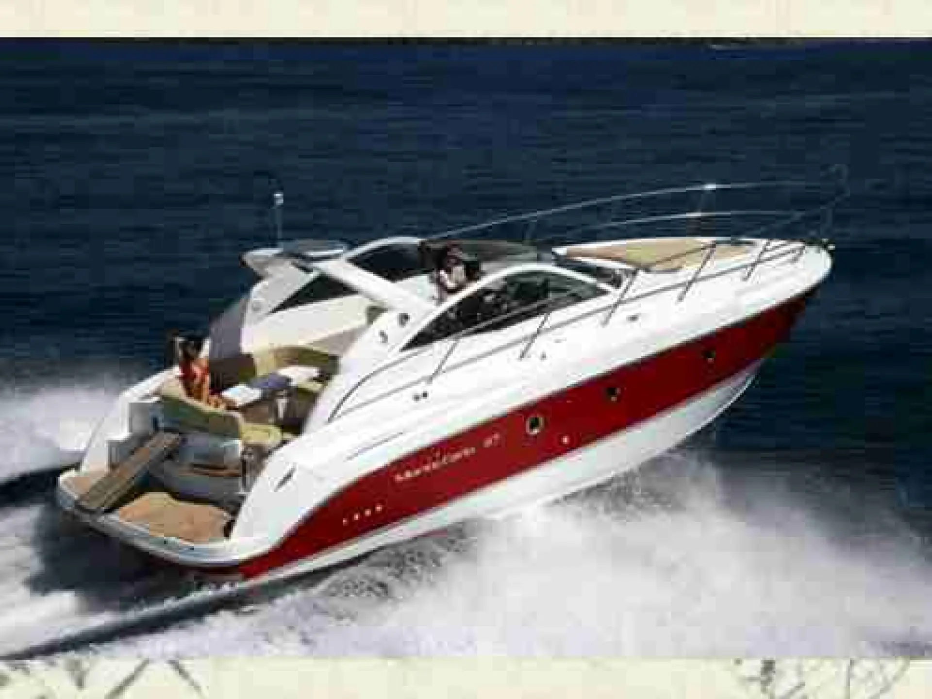 Monte Carlo 37 Open — 8/54