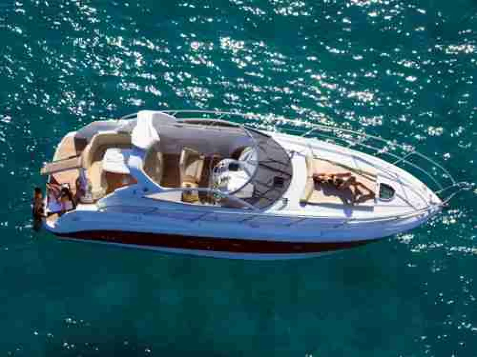 Monte Carlo 37 Open — 14/54