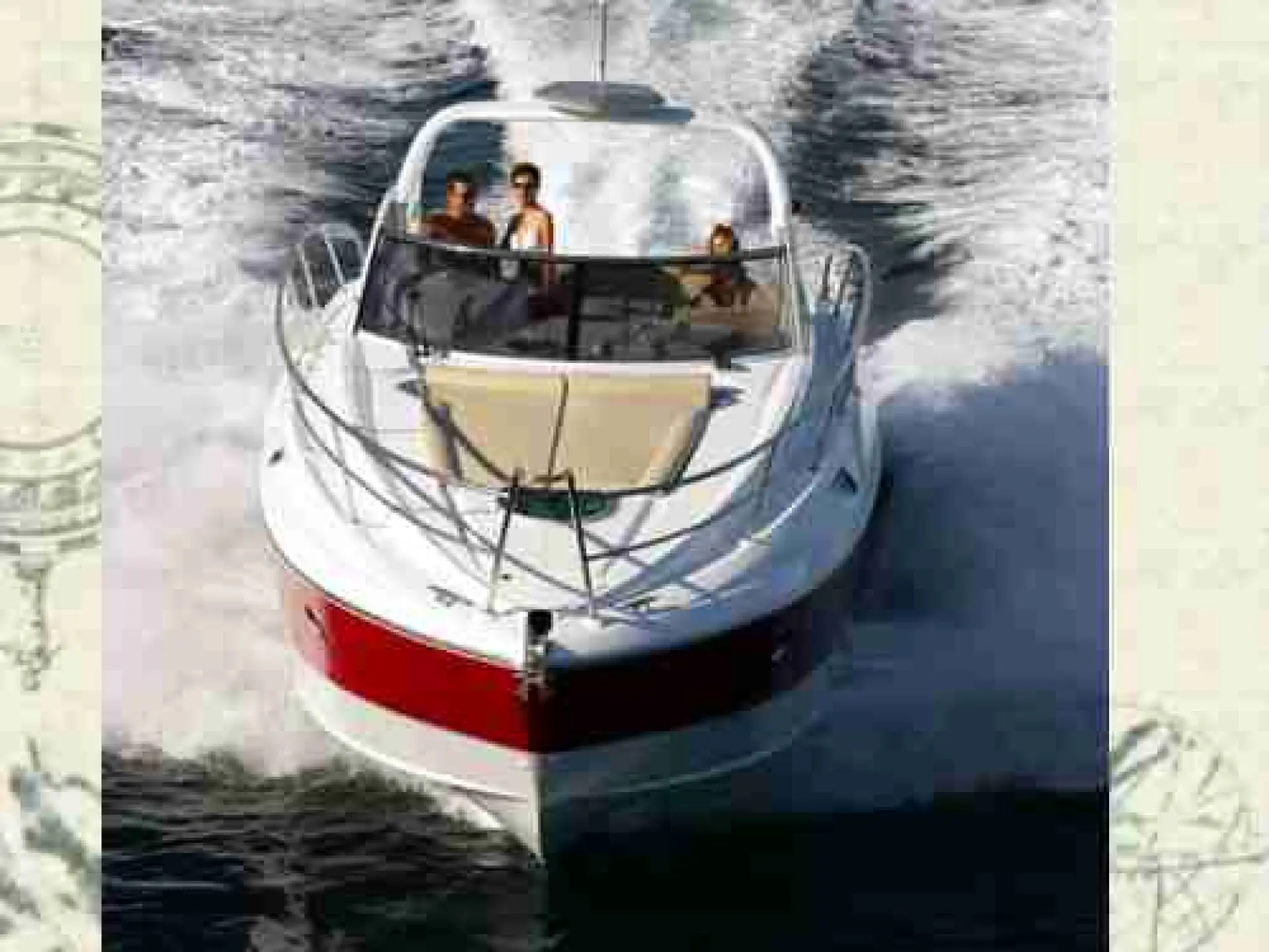 Monte Carlo 37 Open — 15/54