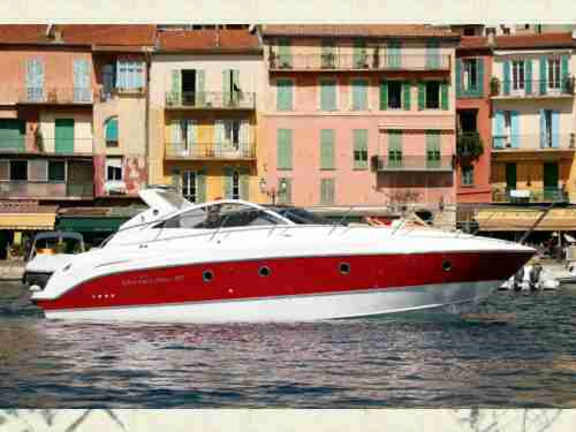 Monte Carlo 37 Open — 19/54