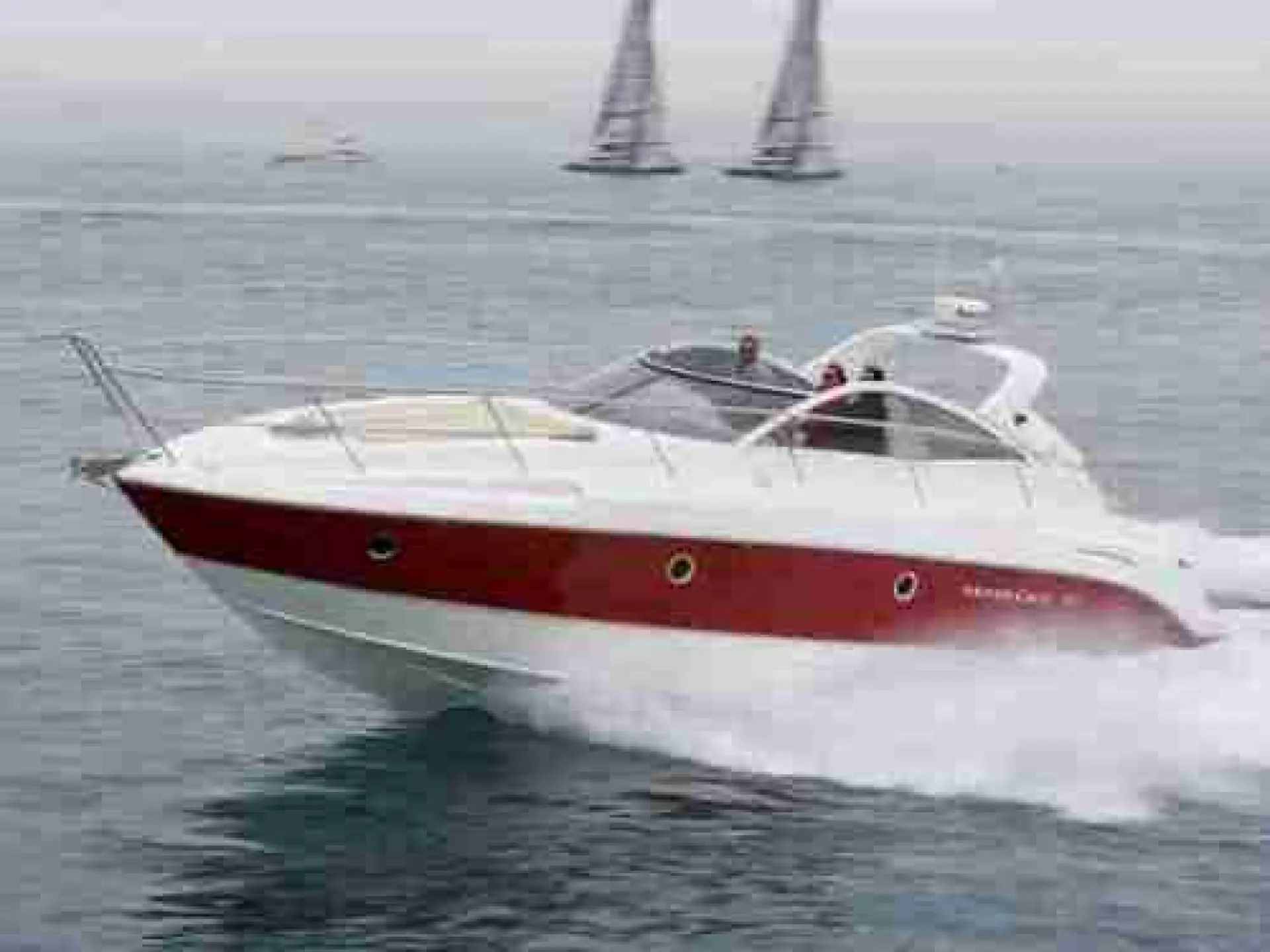 Monte Carlo 37 Open — 25/54