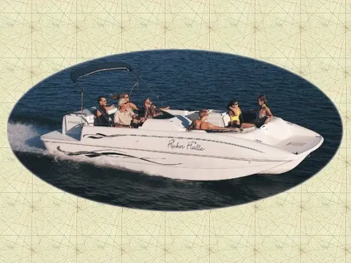 Flotilla 24 — 1/1
