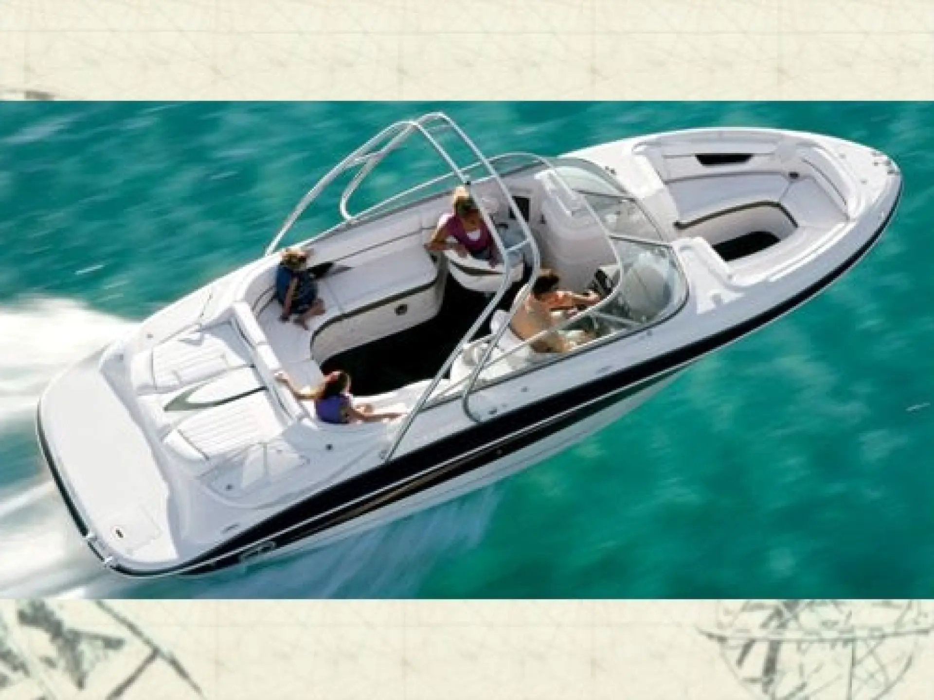 Horizon 260 — 2/23