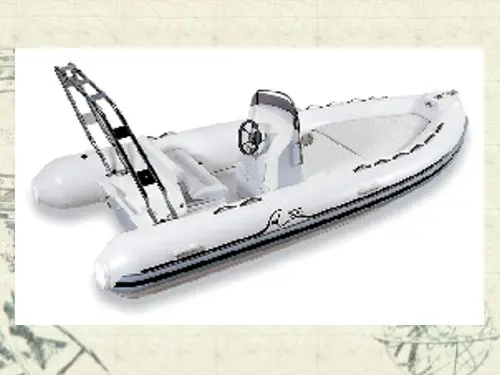 Sea Pioneer 500 — 2/2
